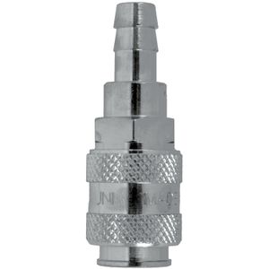 Universal Quick Coupler W/12mm Hose Tail Packaged